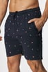 Pyjama-Shorts Exo DHEXOSHO2_sho_06