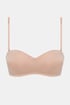 Сутиен DIM Wirefree Strapless bra DI0007HF_07