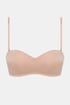 Σουτιέν DIM Wirefree Strapless bra DI0007HF_07