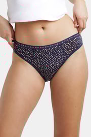 DIM Mid Protect Mod menstruációs női alsó éjszakai és nappali viseletre DIM Mid Protect Mod menstruációs női alsó éjszakai és nappali viseletre