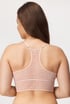 Sutien DKNY Racerback Bralette Rosewater DK4021_12