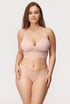 Сутиен DKNY Racerback Bralette Rosewater DK4021_14