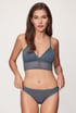 Bh DKNY Racerback Bralette Rosewater DK4021_22