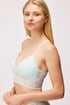 Сутиен DKNY Racerback Bralette Rosewater DK4021_25