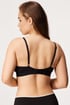 BH DKNY Rib Bralette DK4026_09