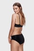 Grudnjak DKNY Rib Bralette DK4026_13