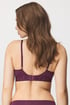 Podprsenka DKNY Rib Bralette DK4026_20