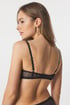 Biustonosz nieusztywniany DKNY Demi Bra DK4039_pod_10