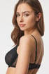 Σουτιέν DKNY Demi bra χωρίς ενίσχυση DK4039_pod_11