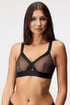 Σουτιέν DKNY Sheer Bralette DK4084_I103Y_pod_10