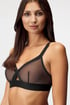 DKNY Sheer Bralette melltartó DK4084_I103Y_pod_12