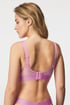 Modrček DKNY Sheer Bralette DK4084_I103Y_pod_17