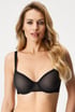 Σουτιέν DKNY Sheers χωρίς ενίσχυση DK4085_02