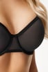 Σουτιέν DKNY Sheers χωρίς ενίσχυση DK4085_05