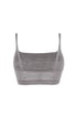 Sportski grudnjak DKNY sivi DK4507_DNT_02