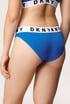 Klassieke slip DKNY Cozy Bikini DK4513grey_kal_11