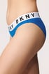 Nohavičky DKNY Cozy Bikini klasické DK4513grey_kal_12