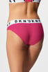 Klassieke slip DKNY Cozy Bikini DK4513grey_kal_15