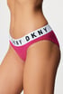 Klassieke slip DKNY Cozy Bikini DK4513grey_kal_16