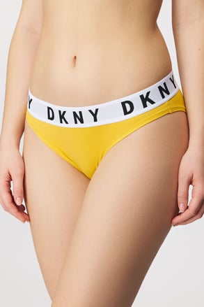 Klassieke slip DKNY Cozy Bikini