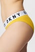 Klassieke slip DKNY Cozy Bikini DK4513grey_kal_26