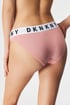 Nohavičky DKNY Cozy Bikini klasické DK4513grey_kal_33