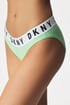 Majtki klasyczne DKNY Cozy Bikini DK4513grey_kal_38