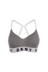Push-Up σουτιέν χωρίς μπανέλες DKNY I DK4518grey_03