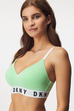 Bh DKNY Push-Up zonder beugels