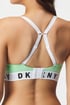 Push-Up σουτιέν χωρίς μπανέλες DKNY I DK4518grey_49