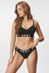 Push-Up grudnjak bez žica DKNY DK4518grey_54