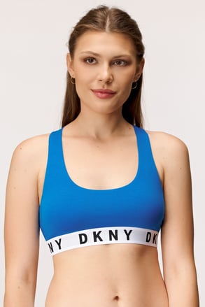 Podprsenka DKNY Cozy Bralette