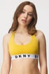 DKNY Cozy Bralette melltartó DK4519_pod_20