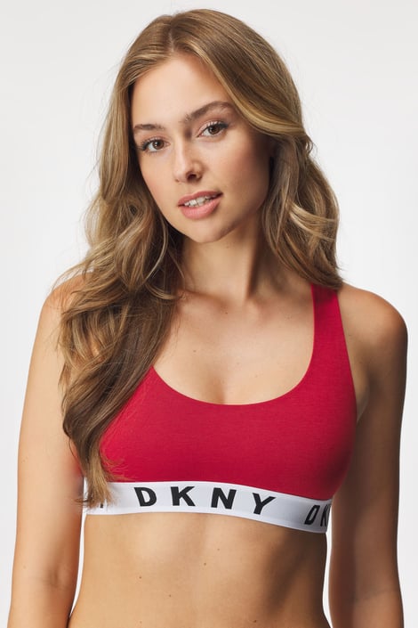 Σουτιέν DKNY Cozy Bralette I