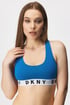 DKNY Cozy Bralette melltartó DK4519_pod_36