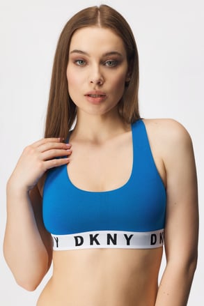 Biustonosz DKNY Cozy Bralette