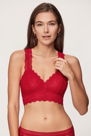BH DKNY Superior Lace Bralette