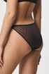 Slip DKNY Black klassiek DK5030_kal_11