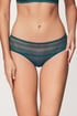 Klasične gaćice DKNY Table Tops Lace Bikini DK5085_kal_12