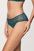 Klasične gaćice DKNY Table Tops Lace Bikini DK5085_kal_14