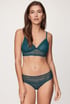 Klasične gaćice DKNY Table Tops Lace Bikini DK5085_kal_15