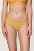 Kalhotky DKNY Table Tops Lace Bikini klasické DK5085_kal_16