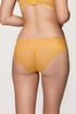 Kalhotky DKNY Table Tops Lace Bikini klasické DK5085_kal_17