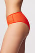Kalhotky DKNY Table Tops Lace Bikini klasické DK5085_kal_22