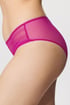 Klasične gaćice DKNY Table Tops Lace Bikini DK5085_kal_26