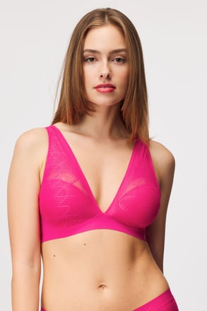 Sutien DKNY Comfort Xenon întărit