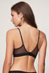 Bralette DKNY Softest Black DK7356_I001A_pod_03