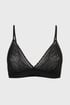 Σουτιέν DKNY Softest Black χωρίς ενίσχυση DK7356_I001A_pod_06