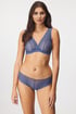 Braletka DKNY Pure Lace DK7596_I001A_pod_14 - modrá