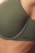 Podprsenka DKNY Smooth Essentials vyztužená DK7743_05